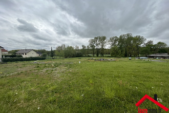 achat terrain allassac 19240