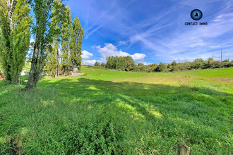 achat terrain allassac 19240