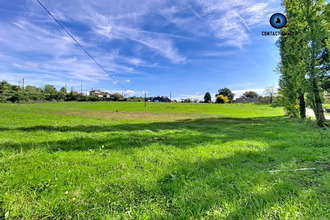 achat terrain allassac 19240