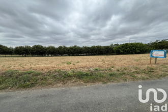 achat terrain allassac 19240
