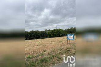 achat terrain allassac 19240