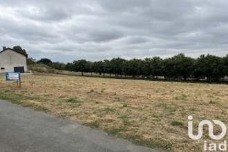 achat terrain allassac 19240