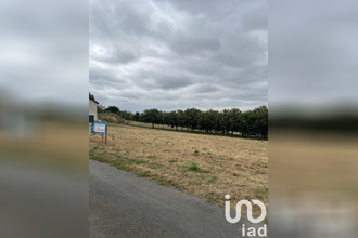 achat terrain allassac 19240