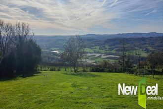 achat terrain allassac 19240