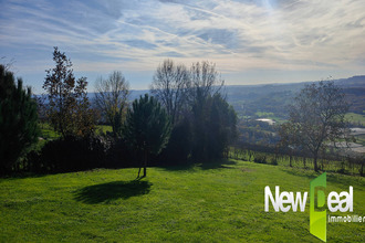 achat terrain allassac 19240