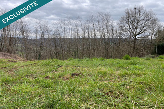 achat terrain allassac 19240