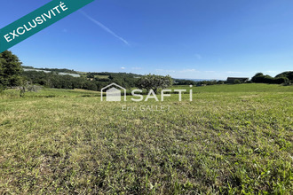 achat terrain allassac 19240