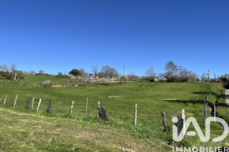 achat terrain allassac 19240