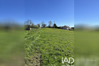 achat terrain allassac 19240