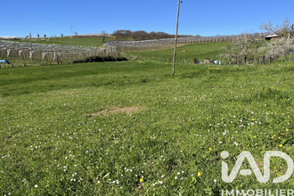 achat terrain allassac 19240