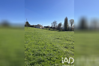 achat terrain allassac 19240