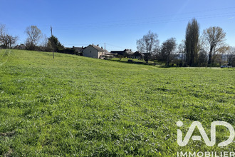 achat terrain allassac 19240