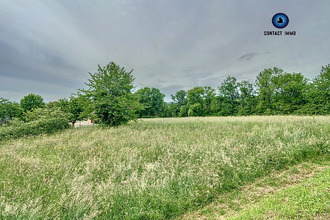 achat terrain allassac 19240