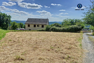 achat terrain allassac 19240