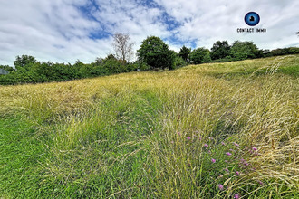 achat terrain allassac 19240