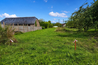 achat terrain allassac 19240