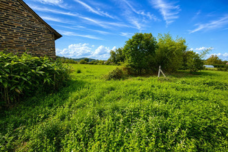 achat terrain allassac 19240