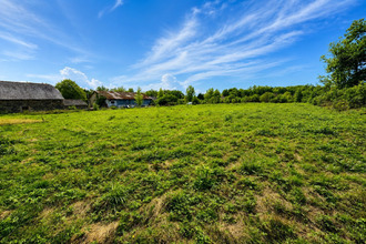 achat terrain allassac 19240