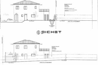 achat terrain allauch 13190