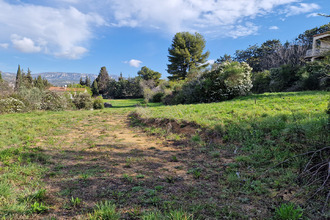 achat terrain allauch 13190