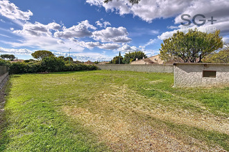 achat terrain allauch 13190