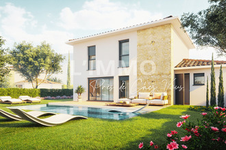 achat terrain allauch 13190