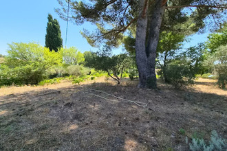 achat terrain allauch 13190