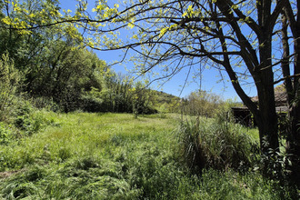 achat terrain allegre-les-fumades 30500