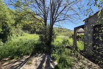 achat terrain allegre-les-fumades 30500