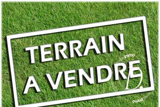 achat terrain allegre-les-fumades 30500