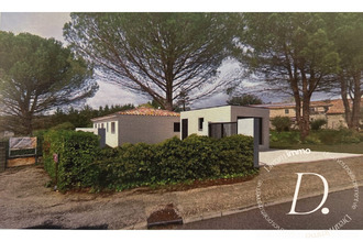 achat terrain allegre-les-fumades 30500