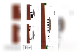 achat terrain allegre-les-fumades 30500