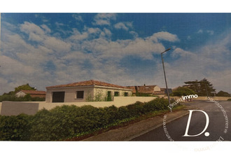 achat terrain allegre-les-fumades 30500