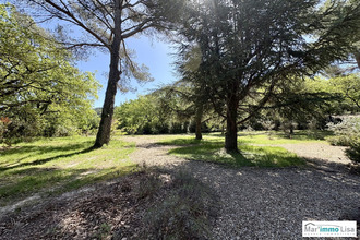 achat terrain alleins 13980