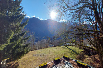 achat terrain allemond 38114