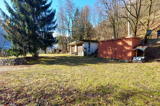 achat terrain allemond 38114