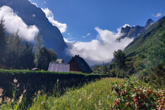 achat terrain allemond 38114