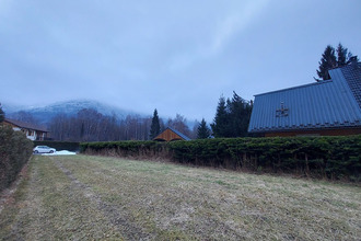 achat terrain allemond 38114