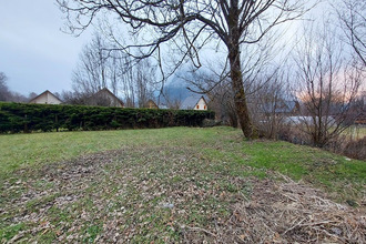 achat terrain allemond 38114