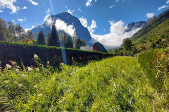 achat terrain allemond 38114