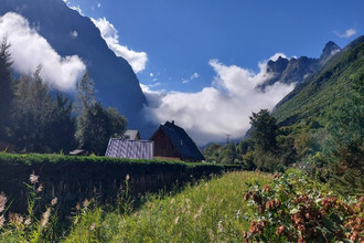 achat terrain allemond 38114