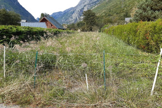 achat terrain allemond 38114