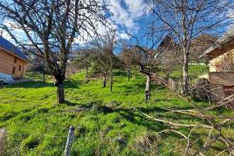 achat terrain allemond 38114