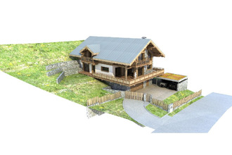 achat terrain allemond 38114