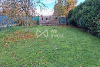 achat terrain allennes-les-marais 59251