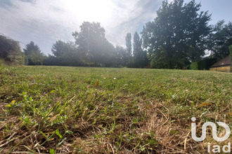 achat terrain alleriot 71380