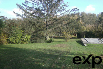 achat terrain alleriot 71380