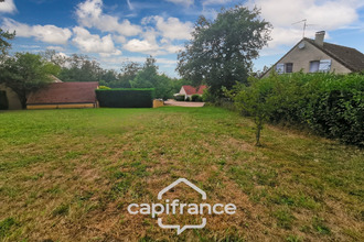 achat terrain alleriot 71380