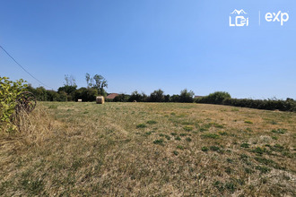 achat terrain alleriot 71380