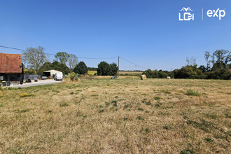 achat terrain alleriot 71380
